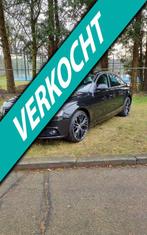 Audi A4 Limousine 2.0 TFSI quattro Pro Line Business Automaa, Euro 5, Gebruikt, 4 cilinders, 1984 cc