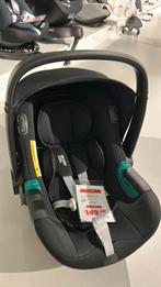 Showmodel Römer baby-safe isense space black., Kinderen en Baby's, Autostoeltjes, Ophalen, Romer, Autogordel of Isofix, Zijbescherming