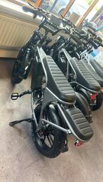V20 pro- v20 mini Fatbike, Fietsen en Brommers, Elektrische fietsen, Overige merken, Ophalen of Verzenden, Zo goed als nieuw, 59 cm of meer