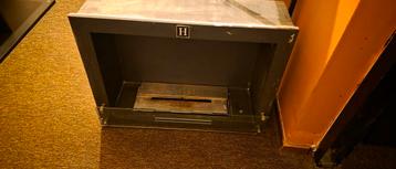 Inbouwhaard - Gebruikt beschikbaar voor biedingen