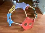 Playland Houten Klimrek, Kinderen en Baby's, Ophalen, Gebruikt, Jongen of Meisje