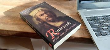 Theun de Vries: Rembrandt beschikbaar voor biedingen