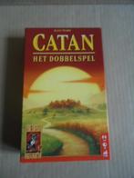 Catan het dobbelspel, als nieuw, Ophalen of Verzenden, Zo goed als nieuw