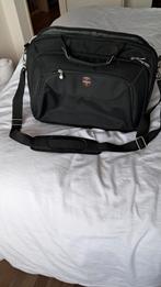 Ellehammer Laptoptas / Aktetas - Zo goed als nieuw!, Ophalen of Verzenden