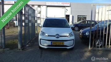 Volkswagen Up! 1.0 BMT SPORTIVE up! beschikbaar voor biedingen