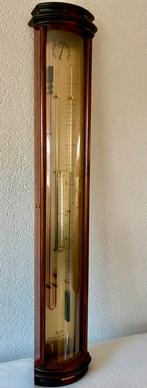 Ecocelli barometer - kwikloos, Ophalen, Zo goed als nieuw