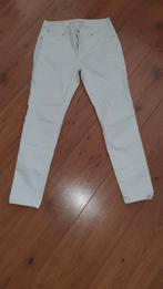 Michael Kors broek wit maat 4, Ophalen, Michael Kors, Wit, Zo goed als nieuw