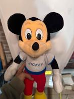 Mickey mouse knuffel uit disneyland tokyo, Ophalen of Verzenden, Mickey Mouse, Zo goed als nieuw, Beeldje of Figuurtje