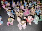 My Little Pony - Grote verzameling van 52x Filly figuren, Ophalen of Verzenden, Zo goed als nieuw