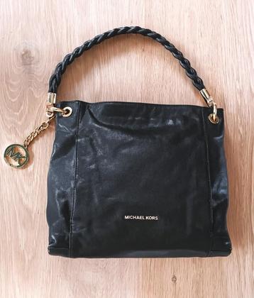 Schoudertas van Michael Kors . Zwart beschikbaar voor biedingen