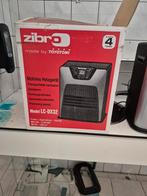 Zibro Kachel 5 stuks., Huis en Inrichting, Kachels, Ophalen, Zo goed als nieuw, Overige brandstoffen, Petroleumkachel