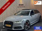 Audi A6 Avant 3.0 TDI BiT Quattro Competition NARDO RS-SEATS, Automaat, 221 €/maand, Gebruikt, 1905 kg