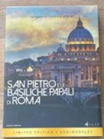 Basileieken van Rome dvd, Alle leeftijden, Ophalen of Verzenden, Nieuw in verpakking, Kunst of Cultuur