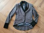Super leuk jasje van 10 Days, maat 2 = 36/38, Kleding | Dames, 10days, Ophalen of Verzenden, Zo goed als nieuw, Jasje