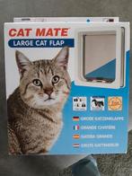 Cat Mate kattenluik, nieuw in doos, Ophalen of Verzenden, Nieuw