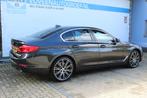 BMW 5 Serie 530i High Executive | Incl. 12 maanden Garantie, Automaat, Achterwielaandrijving, Gebruikt, Euro 6