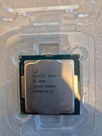Intel Core i5-8500 - Socket 1151, Computers en Software, Processors, 6-core, Gebruikt, I5-8500, Ophalen of Verzenden