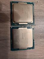 2x Intel Core i5-4460 Processors, Computers en Software, Ophalen of Verzenden, Gebruikt, 4-core, 3 tot 4 Ghz