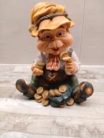 Efteling laaf spaarpot, Ophalen of Verzenden, Nieuw, Beeldje of Poppetje