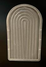 Siliconen mal, Ophalen of Verzenden, Zo goed als nieuw, Materiaal