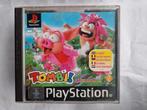 TOMBI, Spelcomputers en Games, Games | Sony PlayStation 1, Gebruikt, 1 speler, Racen en Vliegen, Ophalen of Verzenden