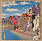 Prince And The Revolution ‎– Around The World In A Day, Cd's en Dvd's, Vinyl | Pop, Ophalen of Verzenden, 1980 tot 2000