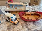 Diverse sets playmobil, Ophalen of Verzenden, Gebruikt, Los playmobil