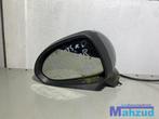 OPEL CORSA D Links zwart Z20R Spiegel buitenspiegel 2006-201, Auto-onderdelen, Spiegels, Gebruikt, -, -, Opel