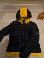 Toni Sailer Winterjas Maat 44, Zwart, Maat 42/44 (L), Ophalen of Verzenden, Zo goed als nieuw