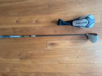 TaylorMade RBZ Tour Edition Driver – 9 | Stiff Shaft beschikbaar voor biedingen