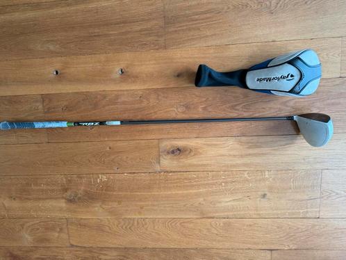 TaylorMade RBZ Tour Edition Driver – 9 | Stiff Shaft, Sport en Fitness, Golf, Zo goed als nieuw, Club, Overige merken, Ophalen
