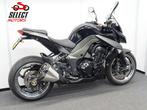KAWASAKI Z1000 ABS (bj 2010), 4 cilinders, Meer dan 35 kW, 1043 cc, Naked bike