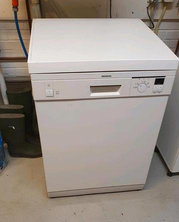 Siemens Vaatwasser SL15N1S beschikbaar voor biedingen