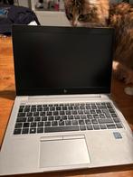 Hp elitebook i5, Ophalen of Verzenden, Zo goed als nieuw, 256 GB of meer, 14 inch