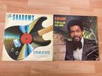 Vinyl Lp's : The Shadows en Euson., Cd's en Dvd's, Vinyl | Pop, Ophalen of Verzenden, 1960 tot 1980, Zo goed als nieuw