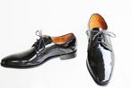 Nieuw! Prime Shoes lakschoen Glasgow in maat 6 = maat 40, Prime Shoes, Zwart, Nieuw, Ophalen of Verzenden