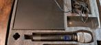 the t bone zeder mic, Muziek en Instrumenten, Microfoons, Ophalen of Verzenden, Zo goed als nieuw