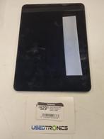 Apple iPad Pro 2021 3rd Gen + Cellular - 128GB, Computers en Software, Apple iPads, Gebruikt, Zwart, 11 inch, Ophalen of Verzenden