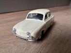 Solido Renault Dauphine MINT, Ophalen of Verzenden, Zo goed als nieuw, Auto, Solido