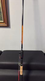 Guru N-Guage 11ft Feeder, Watersport en Boten, Hengelsport | Witvissen, Ophalen of Verzenden, Zo goed als nieuw, Werphengel