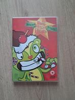 Happy Tree Friends kerst dvd, Vanaf 16 jaar, Ophalen of Verzenden, Zo goed als nieuw, Tekenfilm