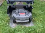 robot grasmaaier Husqvarna, Ophalen, Gebruikt, 20 tot 25 cm, Husqvarna