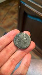 Romeinse sestertius Commodus Hercules, Ophalen of Verzenden, Italië