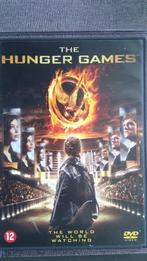 The Hunger Games, Vanaf 12 jaar, Ophalen of Verzenden, Zo goed als nieuw, Science Fiction