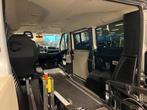 Citroen Jumper L1H1 Rolstoelbus - rolstoel voorin (airco), Auto's, Stof, Gebruikt, 4 cilinders, Bedrijf
