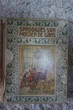 Sprookjes van Moeder de Gans, Ophalen of Verzenden, Gelezen