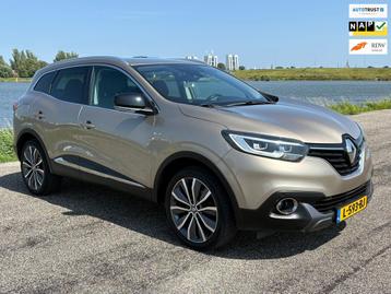 Renault Kadjar 1.2 TCe Bose/Apk/NL/Keyless/Dealer Auto/Led/E beschikbaar voor biedingen