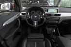 BMW X1 sDrive20i High Executive xLine Automaat / Panoramadak, Auto's, BMW, Te koop, 1460 kg, Benzine, Cruise Control