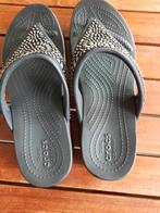 Crocs, slippers, dual comfort crocs, Kleding | Heren, Schoenen, Nieuw, Klompen, Ophalen of Verzenden