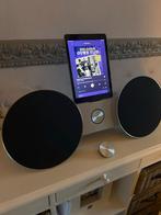 Bang & Olufsen Beosound A8 - Topgeluid!, Audio, Tv en Foto, Luidsprekers, Gebruikt, 60 tot 120 watt, Front, Rear of Stereo speakers